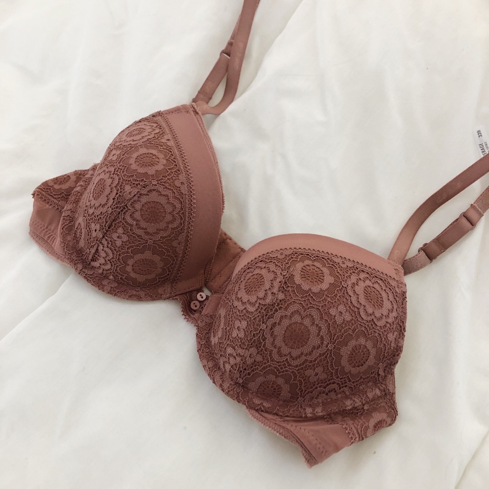 NWT Aerie Bra